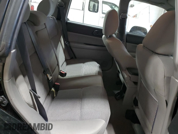 2007 Subaru Forester X with VIN JF1SG63637H705612, listed as a Copart auction lot 76387234 with 136,300 mi miles and Salvage Title. Bid and sale history available at carsss.com. Image 12.