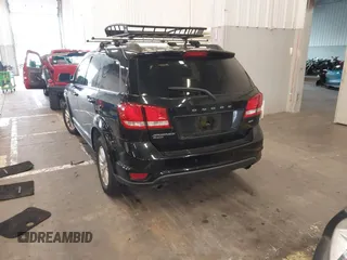 2016 Dodge Journey SXT with VIN 3C4PDDBG9GT220898, listed as a IAAI auction lot 41146212 with 147,917 mi miles and . Bid and sale history available at DreamBid. Image 3.