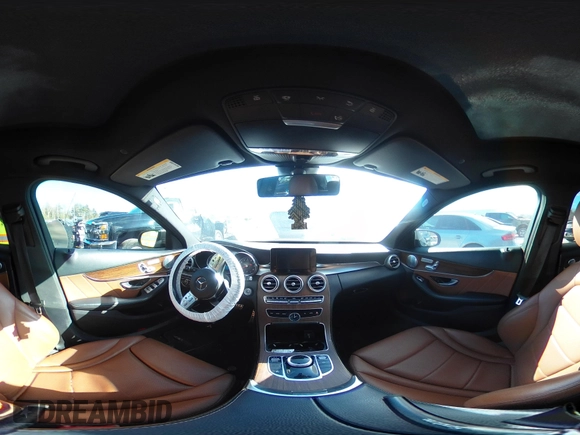 2019 Mercedes-Benz C 300 with VIN 55SWF8EB9KU315237, listed as a IAAI auction lot 41608890 with 79,080 mi miles and . Bid and sale history available at carsss.com. Image 20.