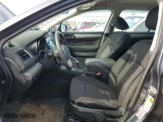 2016 Subaru Outback 2.5i with VIN 4S4BSAAC8G3273127, listed as a Copart auction lot 45360425 with 110,487 mi miles and Salvage Title. Bid and sale history available at carsss.com. Image 7.