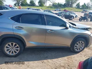 2021 Lexus NX 300 с VIN JTJDARDZ9M2248489, выставлен на аукционе IAAI как лот 42338925 с пробегом 39 436 миль миль и . История ставок и продаж доступна на DreamBid. Изображение 13.