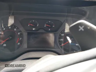 2018 Chevrolet Camaro 1LT z VIN 1G1FB1RS0J0168357, wystawiony jako IAAI lot #41428485 z przebiegiem Nie podano mil oraz . Historia ofert i sprzedaży dostępna na DreamBid. Obrazek 15.
