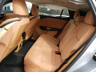 2023 Lexus RZ 450e Premium z VIN JTJAAAAB7PA005835, wystawiony jako Copart lot #42201414 z przebiegiem 2144 mil mil oraz . Historia ofert i sprzedaży dostępna na DreamBid. Obrazek 11.