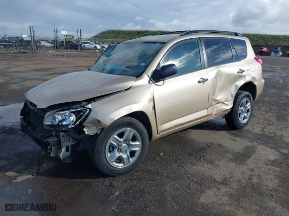 2011 Toyota RAV4 with VIN 2T3ZF4DV2BW061951, listed as a IAAI auction lot 41596684 with 86,909 mi miles. Bid and sale history available at carsss.com. Image 17.