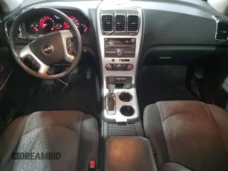 2011 GMC Acadia SL with VIN 1GKKRNED1BJ393435, listed as a Copart auction lot 51791015 with 113,170 mi miles and Clean Title. Bid and sale history available at carsss.com. Image 8.