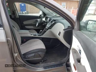 2012 Chevrolet Equinox LT w/1LT with VIN 2GNALDEK4C6166957, listed as a IAAI auction lot 41816469 with 166,232 mi miles. Bid and sale history available at carsss.com. Image 5.