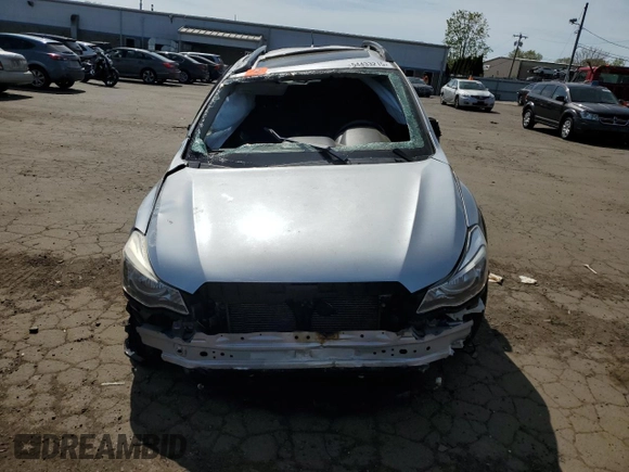 2016 Subaru Crosstrek Premium z VIN JF2GPABC7G8200992, wystawiony jako Copart lot #54433215 z przebiegiem 117 665 mil mil oraz Szkoda całkowita • Salvage title. Historia ofert i sprzedaży dostępna na DreamBid. Obrazek 5.