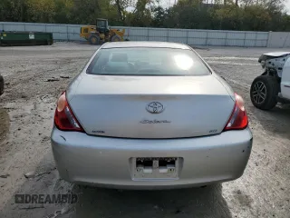 2004 Toyota Solara SE with VIN 4T1CE38P44U904297, listed as a Copart auction lot 74271034 with 301,200 mi miles and Non Repairable. Bid and sale history available at DreamBid. Image 6.