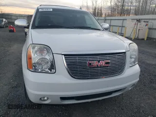2008 GMC Yukon SLE w/3SB with VIN 1GKFK13028J143404, listed as a Copart auction lot 79310924 with 0 mi miles and Clean Title. Bid and sale history available at carsss.com. Image 5.