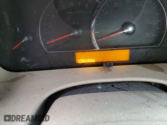 2007 Cadillac STS z VIN 1G6DW677970175897, wystawiony jako Copart lot #43030545 z przebiegiem 158 180 mil mil oraz Szkody całkowita. Historia ofert i sprzedaży dostępna na DreamBid. Obrazek 9.