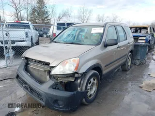 2006 Honda CR-V LX z VIN SHSRD78546U419783, wystawiony jako IAAI lot #41651042 z przebiegiem 162 131 mil mil oraz . Historia ofert i sprzedaży dostępna na DreamBid. Obrazek 17.