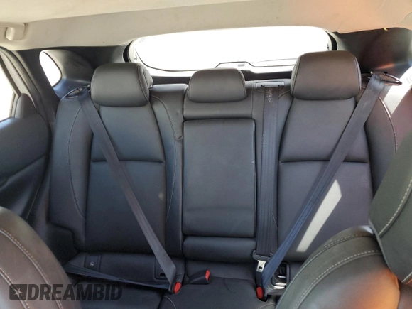 2021 Mazda CX-30 Preferred with VIN 3MVDMBCL4MM217592, listed as a Copart auction lot 55247985 with 91,398 mi miles and Non repairable. Bid and sale history available at DreamBid. Image 10.