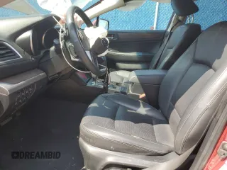 2017 Subaru Outback Limited with VIN 4S4BSFNC2H3248765, listed as a Copart auction lot 59265145 with 136,966 mi miles and Salvage title. Bid and sale history available at DreamBid. Image 7.