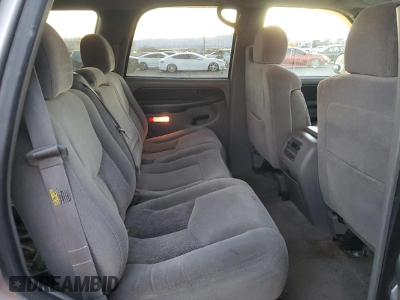 2003 Chevrolet Tahoe LT z VIN 1GNEK13Z23J210153, wystawiony jako Copart lot #46244775 z przebiegiem 234 541 mil mil oraz Szkoda całkowita • Salvage title. Historia ofert i sprzedaży dostępna na DreamBid. Obrazek 11.