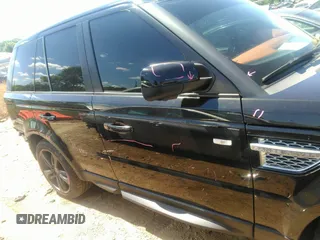 2013 Land Rover Range Rover Sport HSE Lux с VIN SALSK2D4XDA803497, выставлен на аукционе IAAI как лот 42158563 с пробегом 160 045 миль миль и . История ставок и продаж доступна на DreamBid. Изображение 13.
