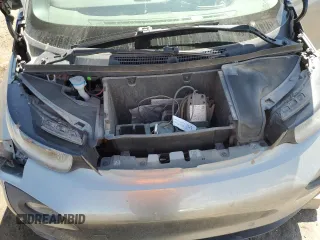 2017 BMW i3 z VIN WBY1Z8C33HV894300, wystawiony jako Copart lot #54510475 z przebiegiem 64 548 mil mil oraz Szkody całkowita. Historia ofert i sprzedaży dostępna na DreamBid. Obrazek 11.