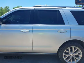 2018 Ford Expedition Limited with VIN 1FMJU2AT1JEA40908, listed as a IAAI auction lot 42268878 with 137,671 mi miles and . Bid and sale history available at DreamBid. Image 14.