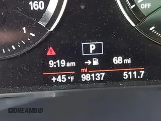 2018 BMW X2 xDrive28i with VIN WBXYJ5C36JEF80254, listed as a IAAI auction lot 41636541 with 98,137 mi miles. Bid and sale history available at carsss.com. Image 16.