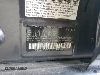 2011 Subaru Legacy Premium with VIN 4S3BMBC6XB3228503, listed as a Copart auction lot 60828715 with 79,194 mi miles and Salvage title. Bid and sale history available at DreamBid. Image 13.