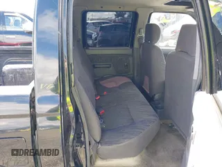 2000 Nissan Frontier XE with VIN 1N6ED27T3YC422325, listed as a IAAI auction lot 42268431 with 169,994 mi miles and . Bid and sale history available at DreamBid. Image 8.