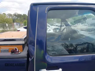 1994 Ford F-250 with VIN 1FTEF25H5RNA75307, listed as a IAAI auction lot 41936695 with 136,866 mi miles and . Bid and sale history available at DreamBid. Image 8.