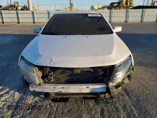 2010 Ford Fusion Hybrid with VIN 3FADP0L3XAR280889, listed as a Copart auction lot 79892004 with 95,162 mi miles and Salvage Title. Bid and sale history available at carsss.com. Image 5.