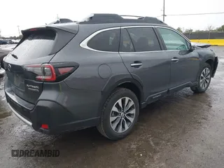 2024 Subaru Outback Touring XT с VIN 4S4BTGPD5R3280927, выставлен на аукционе IAAI как лот 41192427 с пробегом 13 150 миль миль и . История ставок и продаж доступна на DreamBid. Изображение 4.