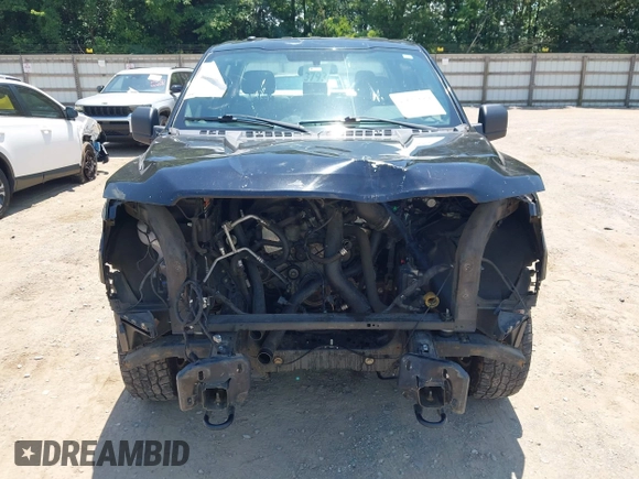 2018 Ford F-150 XL with VIN 1FTEX1EP8JKC44174, listed as a IAAI auction lot 42682689 with 196,761 mi miles and . Bid and sale history available at DreamBid. Image 12.