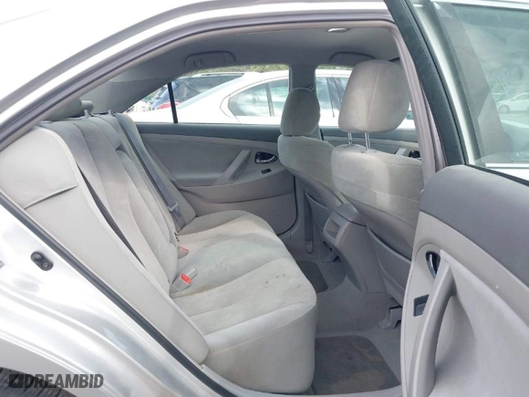 2008 Toyota Camry LE with VIN 4T4BE46K48R012314, listed as a IAAI auction lot 42063641 with 298,608 mi miles. Bid and sale history available at carsss.com. Image 8.