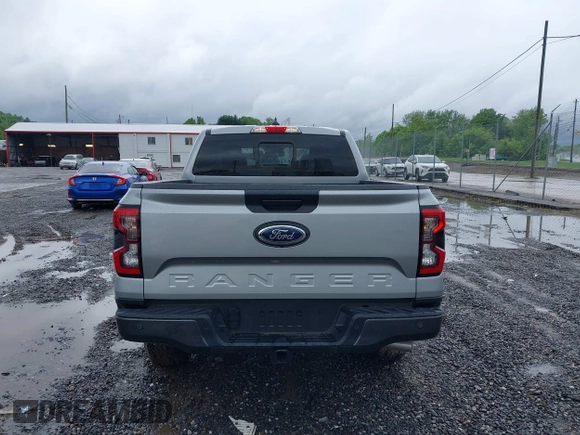 2024 Ford Ranger XLT с VIN 1FTER4HH0RLE19703, выставлен на аукционе IAAI как лот 42245087 с пробегом 1 990 миль миль и . История ставок и продаж доступна на DreamBid. Изображение 15.