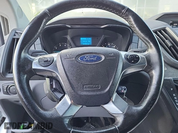 2016 Ford Transit Cargo with VIN 1FTYR2CG4GKA94976, listed as a IAAI auction lot 42029997 with 169,161 mi miles and . Bid and sale history available at DreamBid. Image 1.