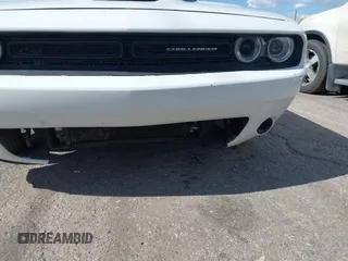 2015 Dodge Challenger SXT Plus with VIN 2C3CDZBG3FH913585, listed as a IAAI auction lot 42609599 with 85,524 mi miles and . Bid and sale history available at DreamBid. Image 17.