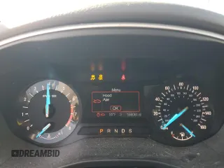 2015 Ford Fusion SE с VIN 3FA6P0H95FR210195, выставлен на аукционе Copart как лот 63781555 с пробегом 166 061 миль миль и Чистый • Clean title. История ставок и продаж доступна на DreamBid. Изображение 9.