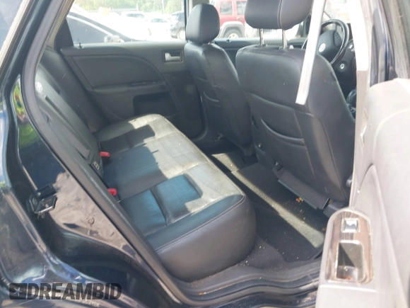 2008 Mercury Sable Premier with VIN 1MEHM42W18G617893, listed as a IAAI auction lot 42538974 with 167,583 mi miles and . Bid and sale history available at DreamBid. Image 8.
