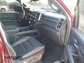 2023 Ram 1500 Limited with VIN 1C6SRFHT7PN541034, listed as a IAAI auction lot 41901301 with 44,190 mi miles and . Bid and sale history available at DreamBid. Image 5.