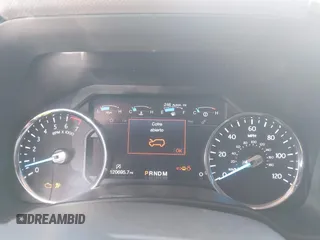 2019 Ford Expedition Limited with VIN 1FMJU1KT7KEA73311, listed as a IAAI auction lot 41678637 with 120,695 mi miles and . Bid and sale history available at DreamBid. Image 7.