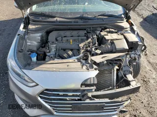 2022 Hyundai Accent SE with VIN 3KPC24A67NE183669, listed as a Copart auction lot 79798734 with 64,477 mi miles and Salvage Title. Bid and sale history available at carsss.com. Image 11.