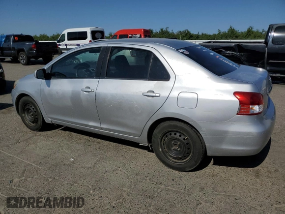 2008 Toyota Yaris z VIN JTDBT923284014501, wystawiony jako Copart lot #59323495 z przebiegiem 425 328 mil mil oraz Czysty tytuł • Clean title. Historia ofert i sprzedaży dostępna na DreamBid. Obrazek 2.