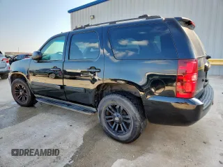 2007 Chevrolet Tahoe LS с VIN 1GNEC130X7R162519, выставлен на аукционе Copart как лот 58411525 с пробегом Не указан миль и Чистый • Clean title. История ставок и продаж доступна на DreamBid. Изображение 2.