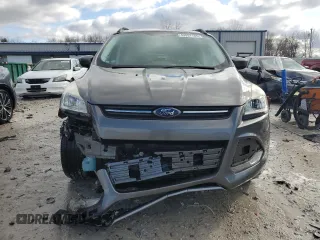 2014 Ford Escape SE with VIN 1FMCU0G93EUA51851, listed as a Copart auction lot 49897185 with 202,044 mi miles and Clean Title. Bid and sale history available at carsss.com. Image 5.