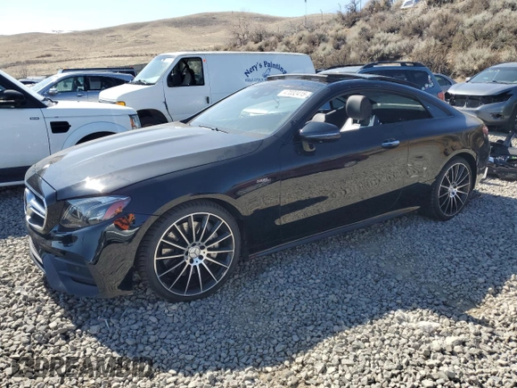 2019 Mercedes-Benz E 53 AMG с VIN WDD1J6BB7KF108205, выставлен на аукционе Copart как лот 47032415 с пробегом Не указан миль и Списание • Salvage title. История ставок и продаж доступна на DreamBid. Изображение 1.