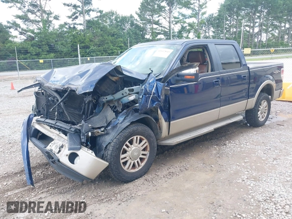 2010 Ford F-150 XL with VIN 1FTFW1EV1AKE23257, listed as a IAAI auction lot 42612845 with 336,794 mi miles and . Bid and sale history available at DreamBid. Image 17.