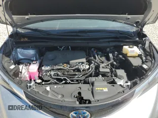 2024 Toyota Sienna XSE with VIN 5TDXRKEC0RS205640, listed as a Copart auction lot 49013925 with 4,340 mi miles and Salvage Title. Bid and sale history available at carsss.com. Image 13.