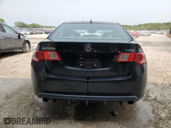 2009 Acura TSX z VIN JH4CU25689C006195, wystawiony jako Copart lot #58194275 z przebiegiem 194 866 mil mil oraz Czysty tytuł • Clean title. Historia ofert i sprzedaży dostępna na DreamBid. Obrazek 6.