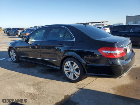 2011 Mercedes-Benz E-Class E 350 Luxury BlueTEC with VIN WDDHF2EB3BA495546, listed as a Copart auction lot 86282014 with 176,313 mi miles and Salvage Title. Bid and sale history available at carsss.com. Image 2.