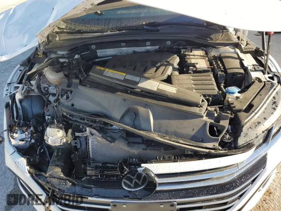 2021 Volkswagen Arteon SEL R-Line z VIN WVWSR7AN1ME012541, wystawiony jako Copart lot #82738604 z przebiegiem 67 449 mil mil oraz Szkoda całkowita • Salvage title. Historia ofert i sprzedaży dostępna na DreamBid. Obrazek 11.