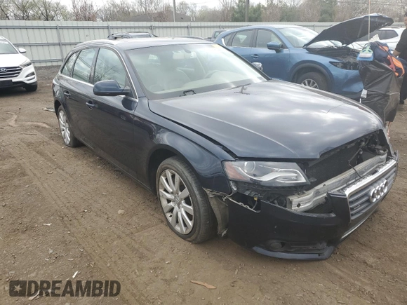 2010 Audi A4 2.0T Premium Plus with VIN WAUWFAFL0AA070364, listed as a Copart auction lot 53950565 with 0 mi miles and Clean Title. Bid and sale history available at carsss.com. Image 4.