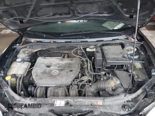 2009 Mazda 3 i Touring Value with VIN JM1BK32F891239356, listed as a IAAI auction lot 42164917 with 207,518 mi miles and . Bid and sale history available at DreamBid. Image 10.