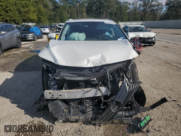 2018 Lexus RX 350L Premium с VIN JTJGZKCA3J2001747, выставлен на аукционе Copart как лот 82453734 с пробегом 54 635 миль миль и Списание • Salvage title. История ставок и продаж доступна на DreamBid. Изображение 5.