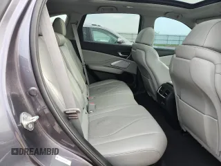 2019 Acura RDX Technology с VIN 5J8TC2H50KL003466, выставлен на аукционе Copart как лот 64626355 с пробегом 135 490 миль миль и Чистый • Clean title. История ставок и продаж доступна на DreamBid. Изображение 10.